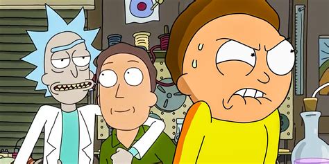 rick and morty s05e10 pdvd|Rick and Morty: Season 5 (2021) — The Movie Database (TMDB).